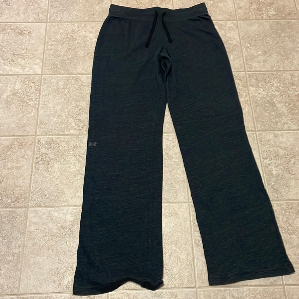 Under Armour pants